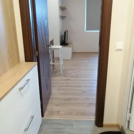 Apartament Tiara 152