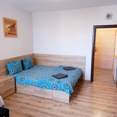 Tiara 152 Apartament Sofia