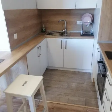 Apartament Tiara 152 Sofia