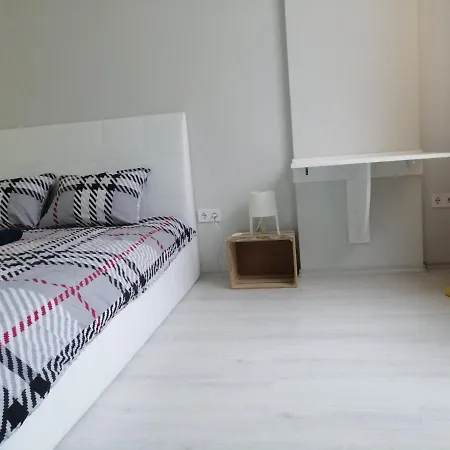 Apartament Tiara 152 *