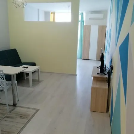 Tiara 152 Apartament *