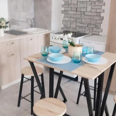 Apartament Tiara 152 Sofia