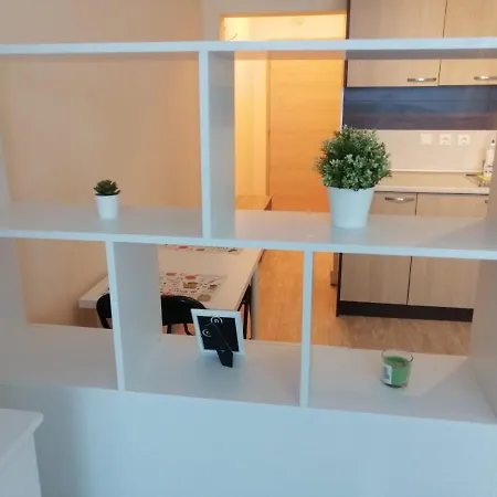 Tiara 152 Apartament Sofia