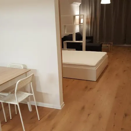 Tiara 152 Apartament Sofia