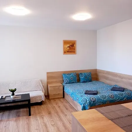 Apartament Tiara 152 Sofia