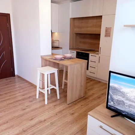 Tiara 152 Apartament Sofia