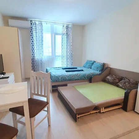 Apartament Tiara 152
