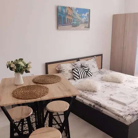 Tiara 152 Apartament