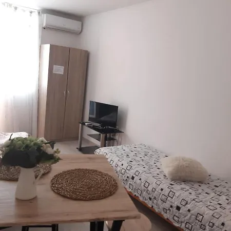 Tiara 152 Apartament Sofia