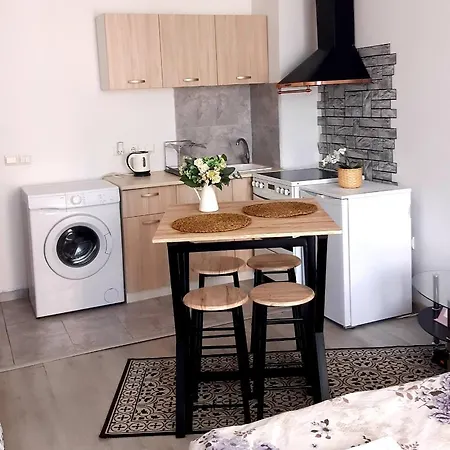 Tiara 152 Apartament Sofia