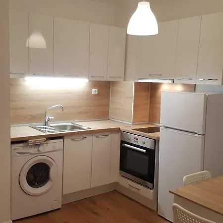 Apartament Tiara 152 Sofia