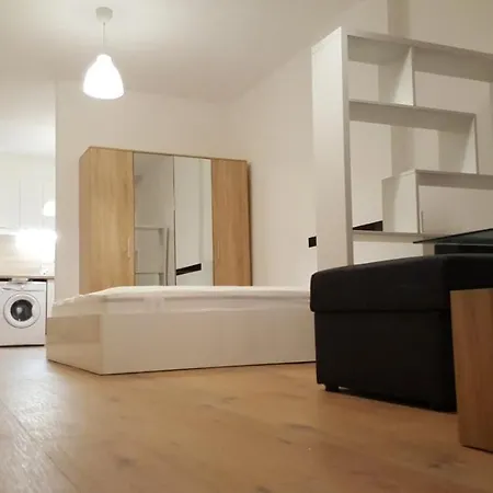 Apartament Tiara 152