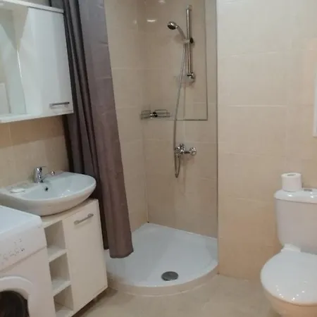 Apartament Tiara 152